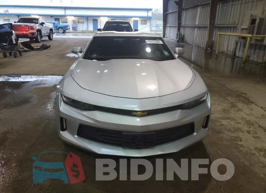 1G1FB1RSXJ0105914 Photo# 5