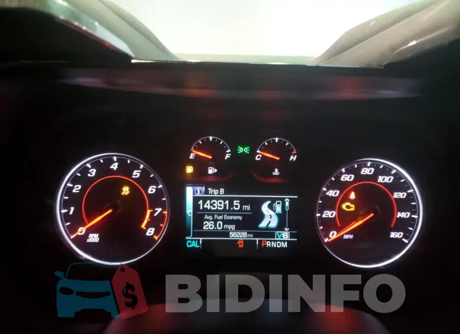 1G1FB1RSXJ0105914 Photo# 9