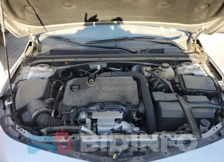 1G1ZB5ST4JF113396 Photo# 11
