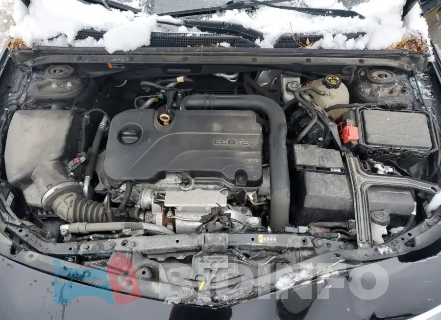 1G1ZB5ST6KF216515 Photo# 11