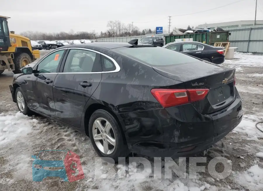 1G1ZB5ST6KF216515 Photo# 2