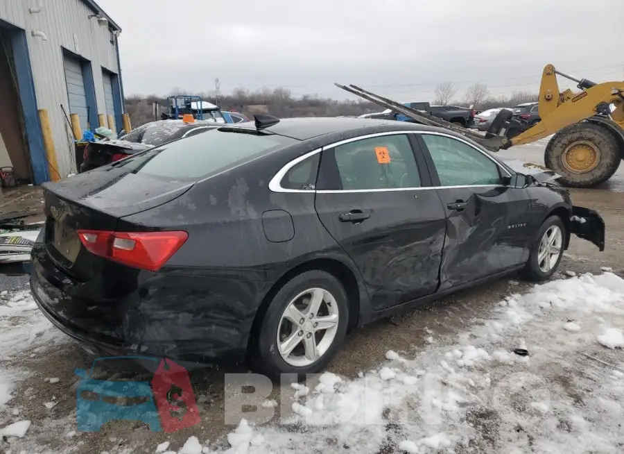 1G1ZB5ST6KF216515 Photo# 3