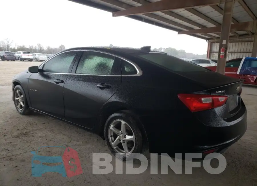 1G1ZB5ST7HF153854 Photo# 2