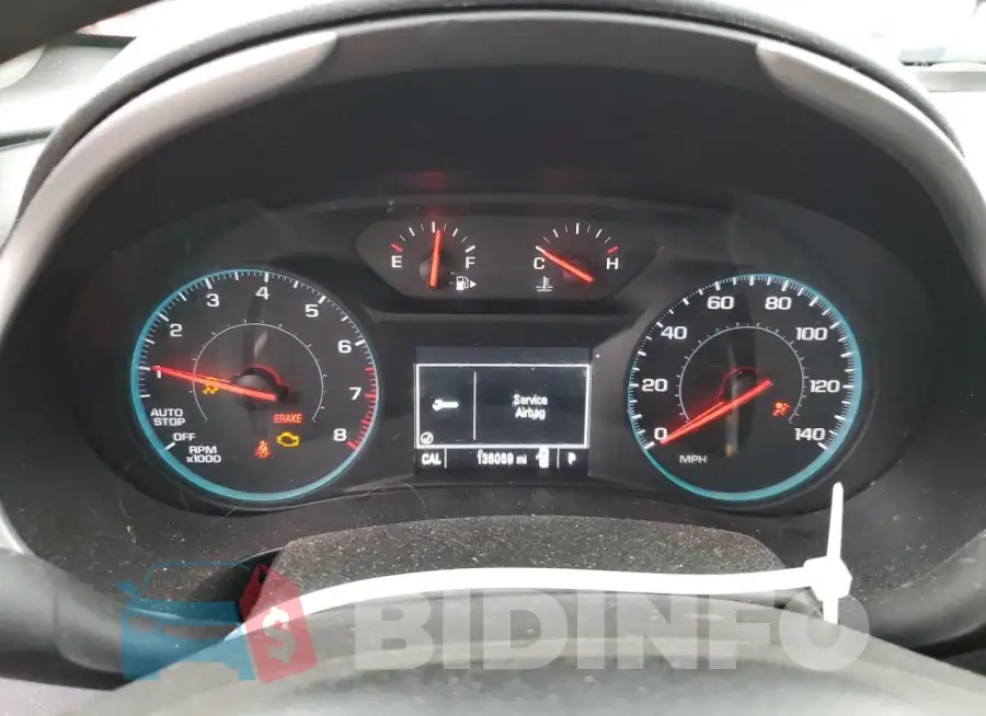 1G1ZB5ST7HF153854 Photo# 9