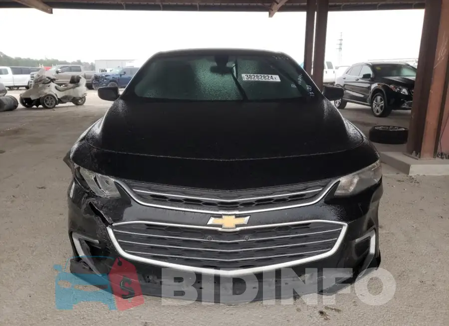 1G1ZB5ST7HF153854 Photo# 5