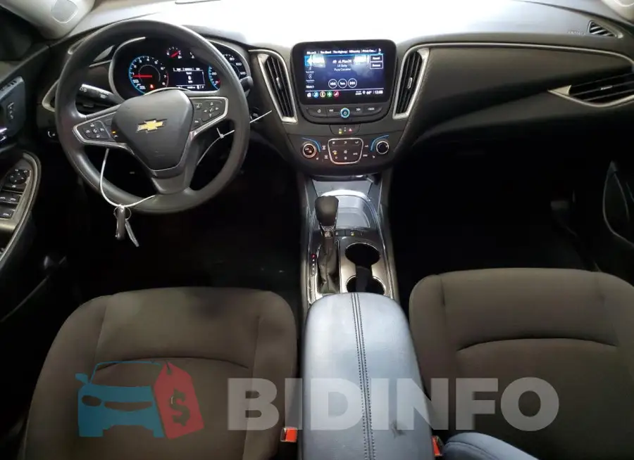 1G1ZD5ST0PF170682 Photo# 8