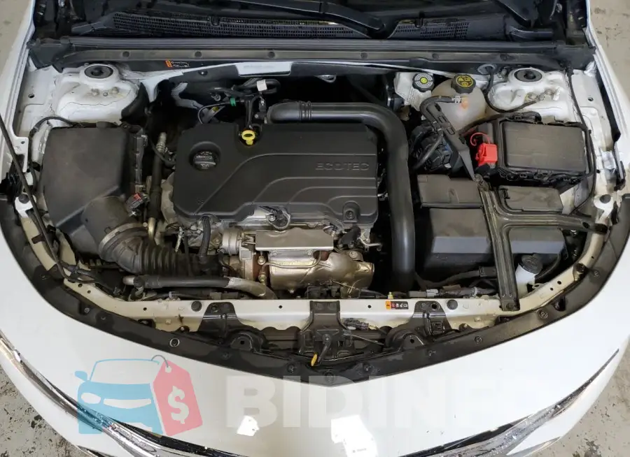 1G1ZD5ST0PF170682 Photo# 11