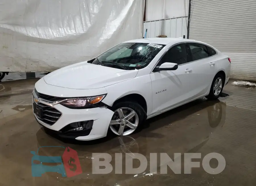 1G1ZD5ST0PF183402 Photo# 1