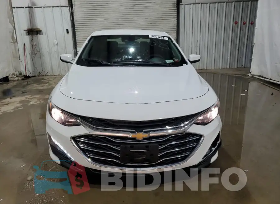 1G1ZD5ST0PF183402 Photo# 5