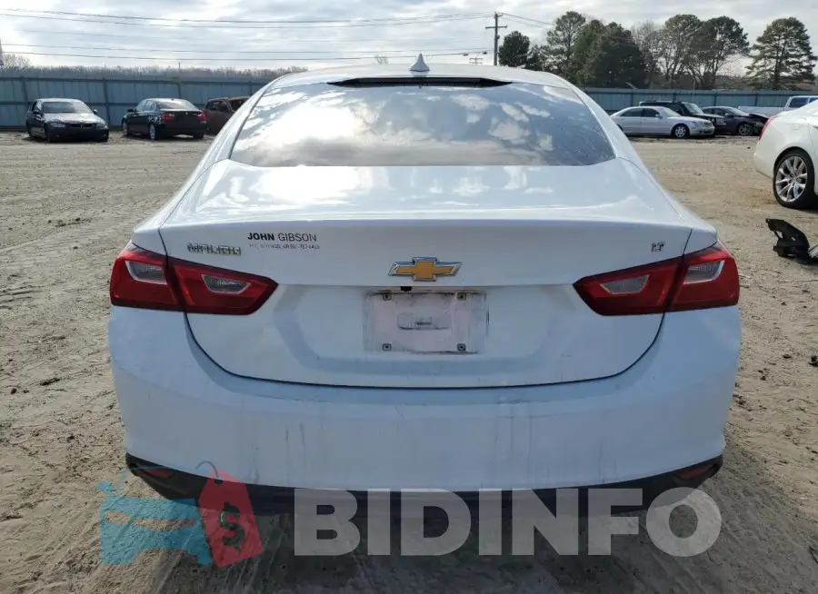 1G1ZD5ST1JF138461 Photo# 6