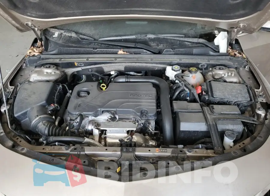 1G1ZD5ST1PF137738 Photo# 11