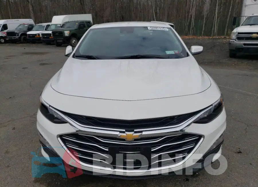 1G1ZD5ST1PF230839 Photo# 5
