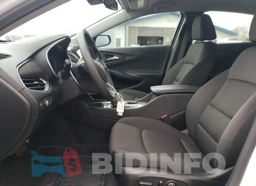 1G1ZD5ST1PF230839 Photo# 7