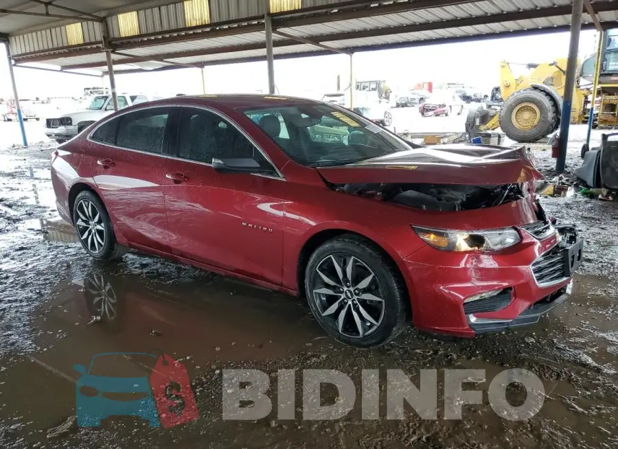 1G1ZD5ST3JF292475 Photo# 4