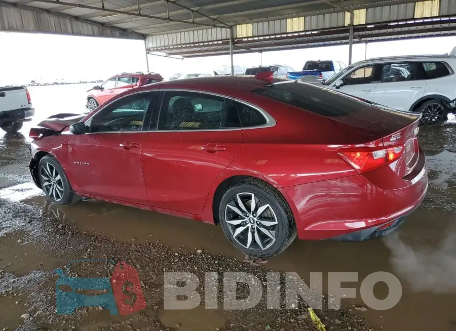1G1ZD5ST3JF292475 Photo# 2