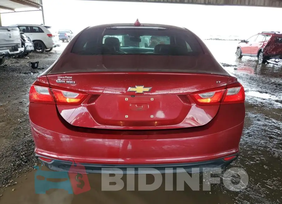 1G1ZD5ST3JF292475 Photo# 6