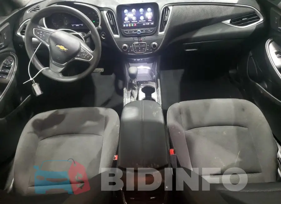 1G1ZD5ST4PF140715 Photo# 8