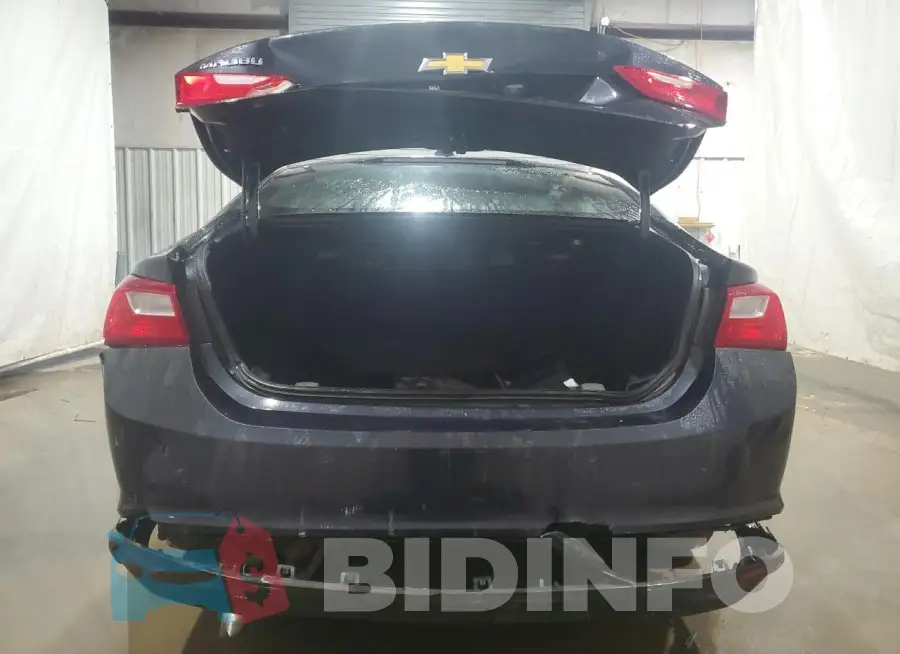 1G1ZD5ST4PF140715 Photo# 6