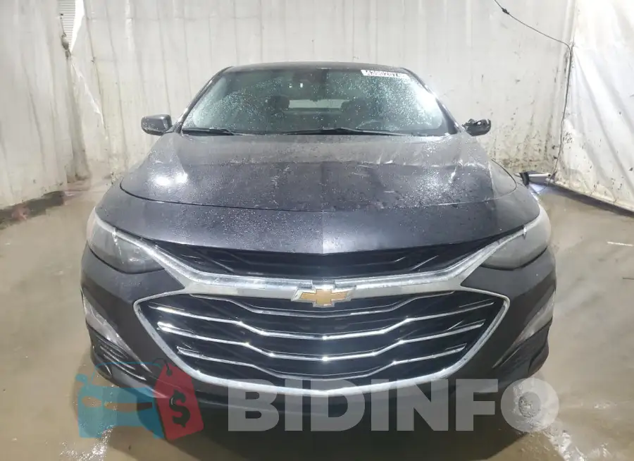 1G1ZD5ST4PF140715 Photo# 5