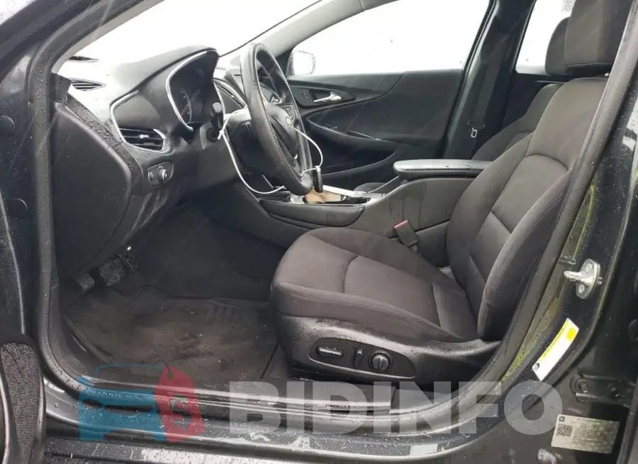1G1ZD5ST5JF173410 Photo# 7