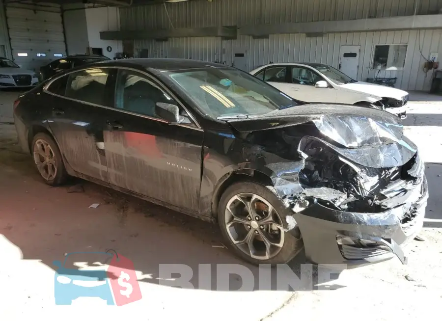 1G1ZD5ST5PF205555 Photo# 4