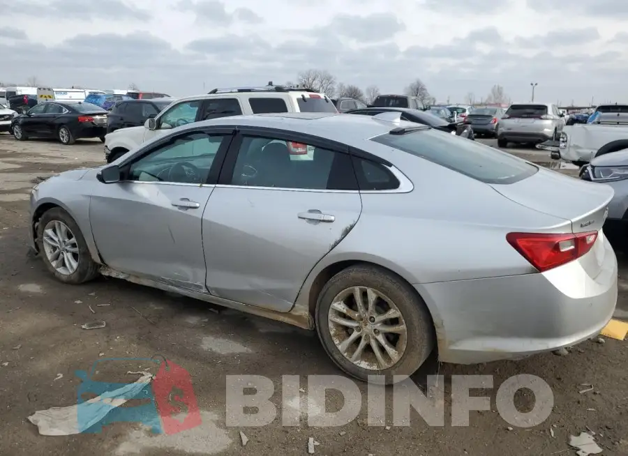 1G1ZD5ST6JF182729 Photo# 2