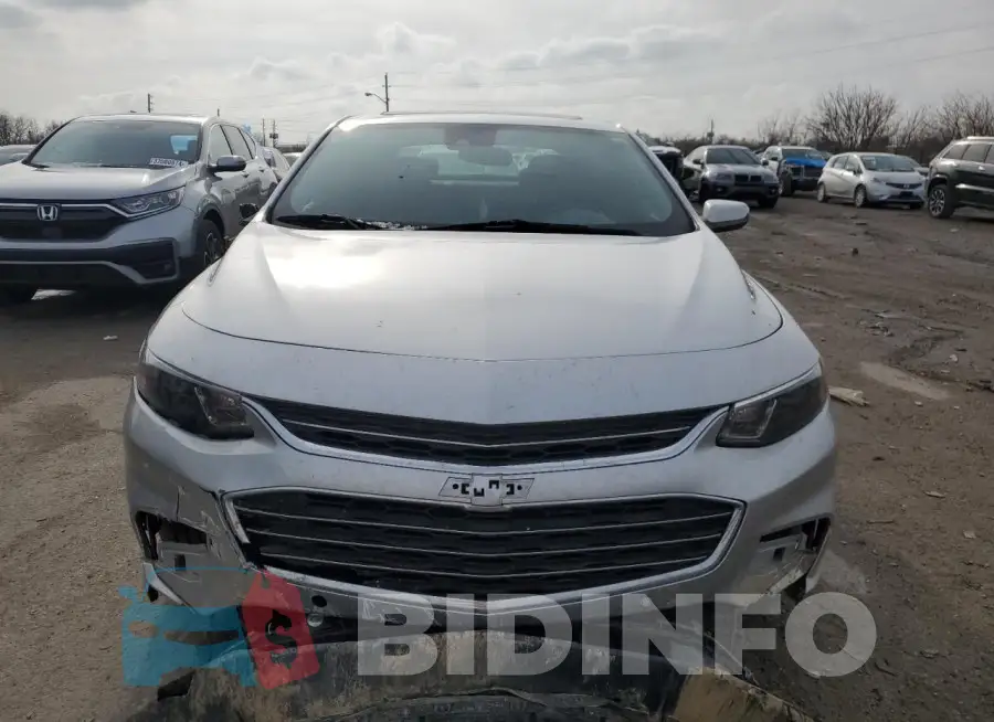 1G1ZD5ST6JF182729 Photo# 5