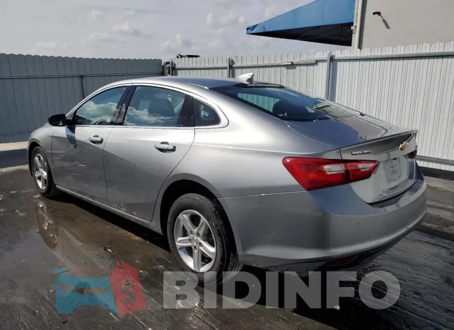 1G1ZD5ST7RF116962 Photo# 2