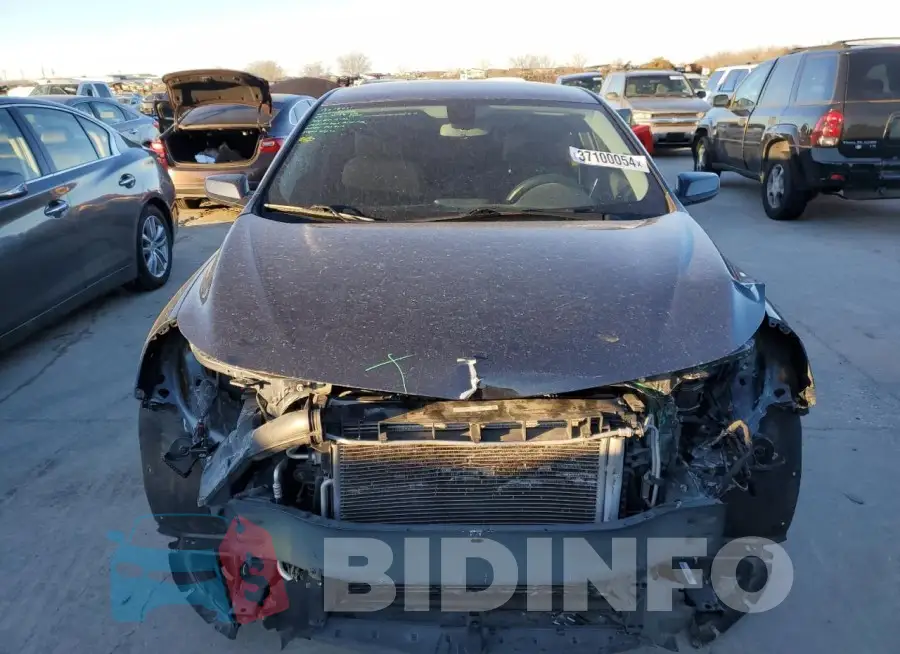 1G1ZD5ST8LF111342 Photo# 5