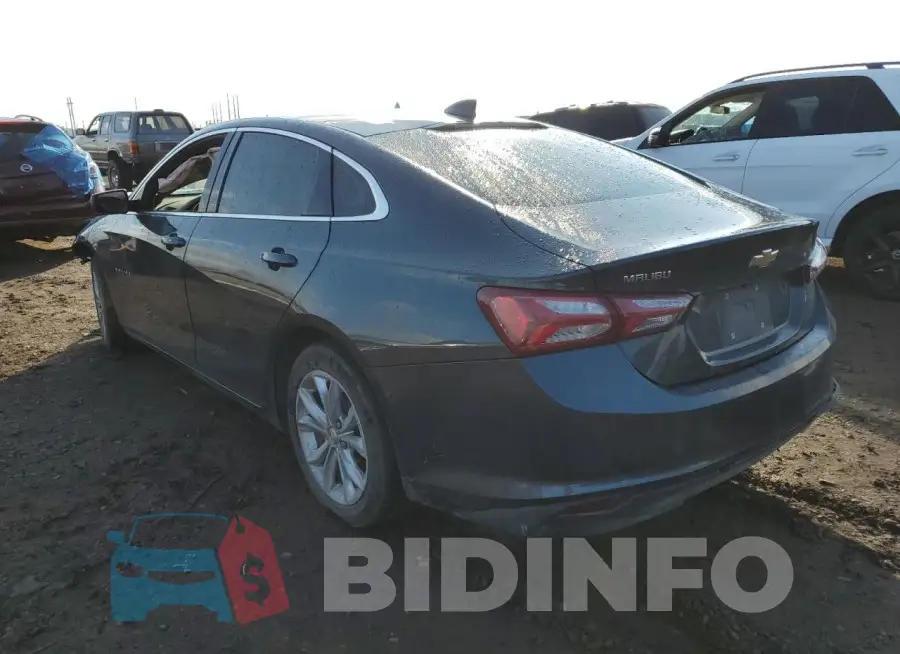 1G1ZD5STXKF127492 Photo# 2