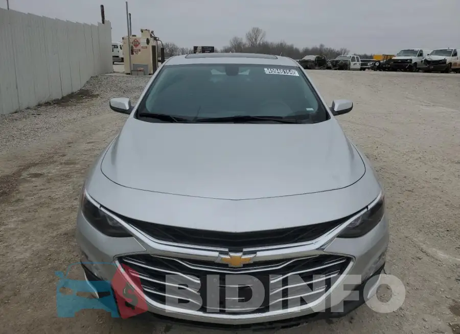 1G1ZD5STXNF152431 Photo# 5