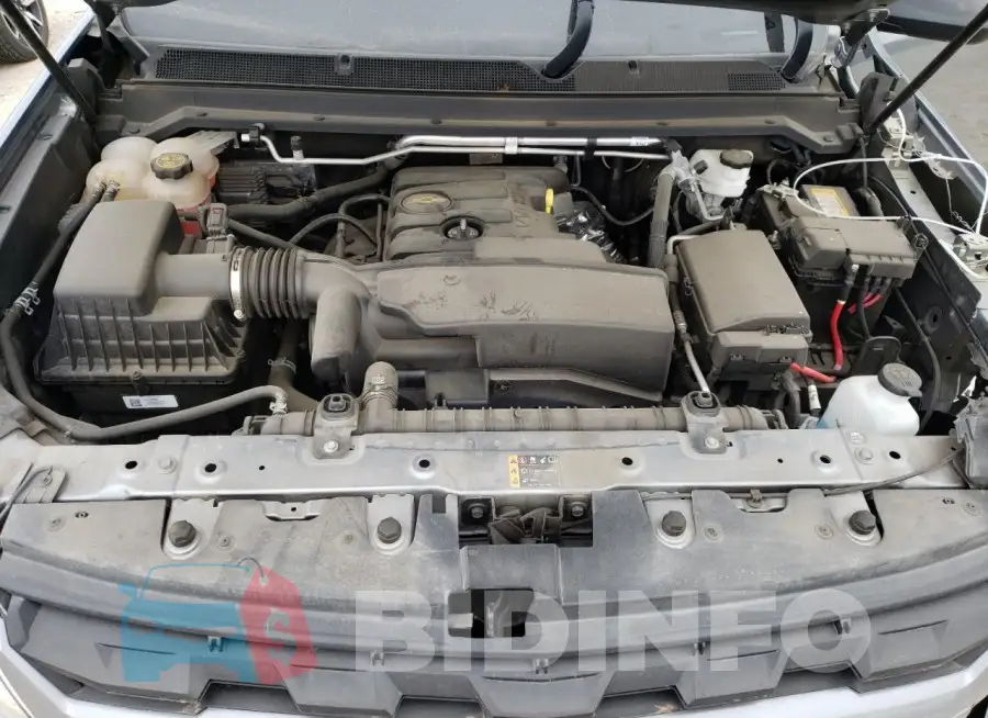 1GCGSCEA7N1169204 Photo# 11