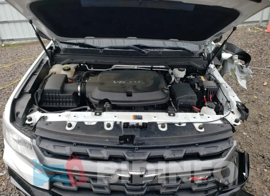 1GCGSDEN9M1229894 Photo# 11