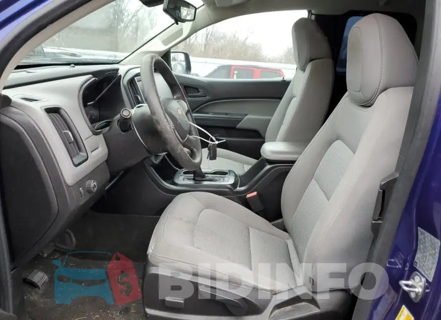 1GCHSBEA6H1268292 Photo# 7