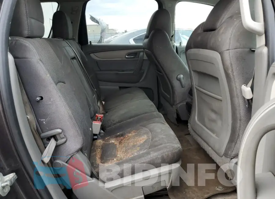 1GNKRFED3FJ150403 Photo# 11