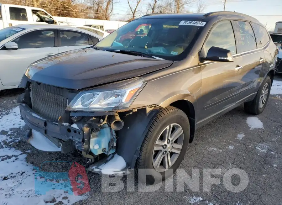 1GNKRHKD0GJ340516 Photo# 1