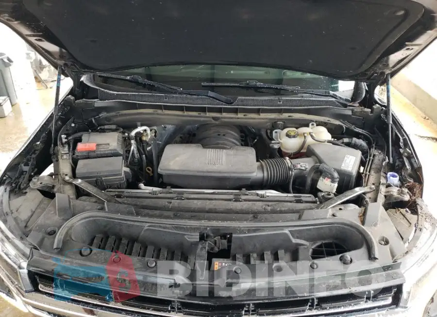 1GNSKNKD4MR236403 Photo# 11
