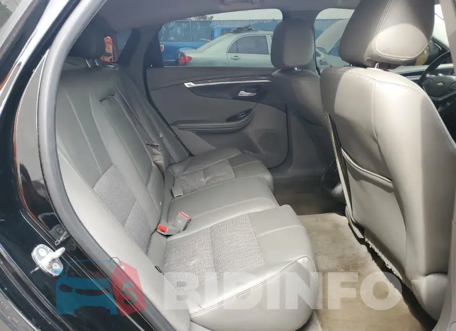 2G1115SL4F9204362 Photo# 10