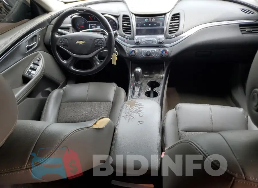 2G1115SL4F9204362 Photo# 8