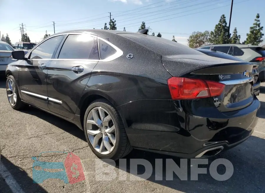 2G1145S36G9124716 Photo# 2