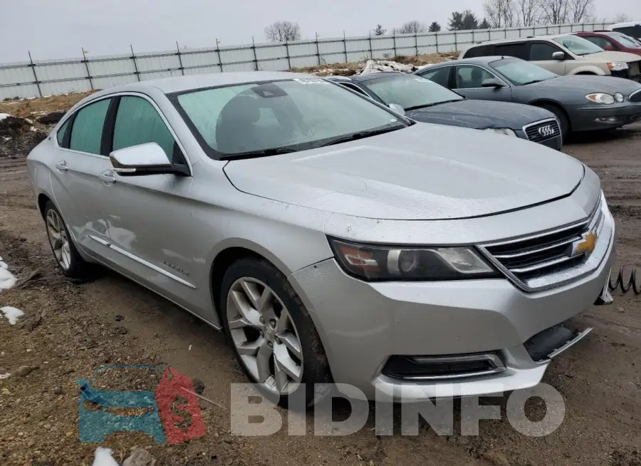 2G1145S38G9136124 Photo# 4