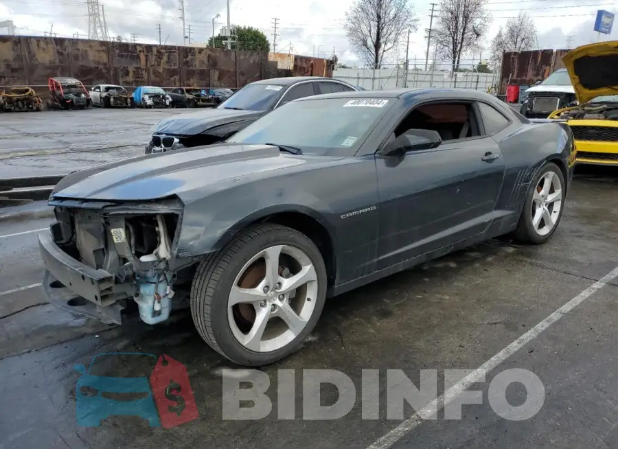 2G1FD1E34F9142169 Photo# 1