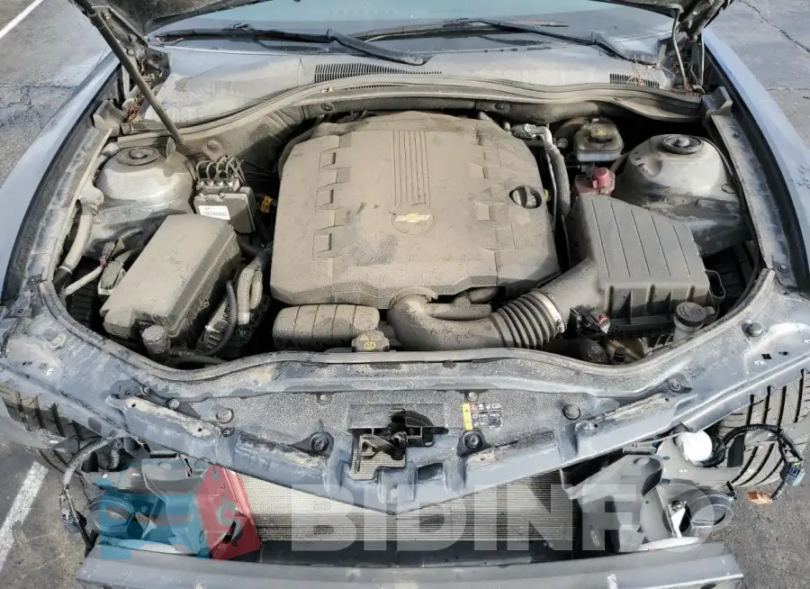 2G1FD1E34F9142169 Photo# 11