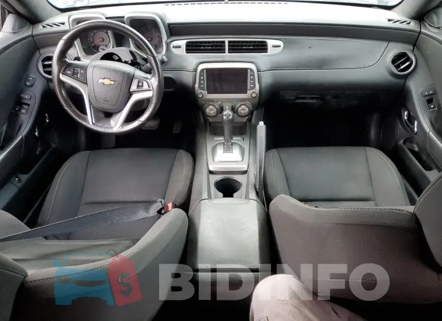 2G1FD1E34F9142169 Photo# 8