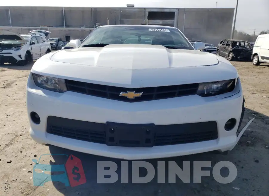 2G1FD1E36F9158521 Photo# 5