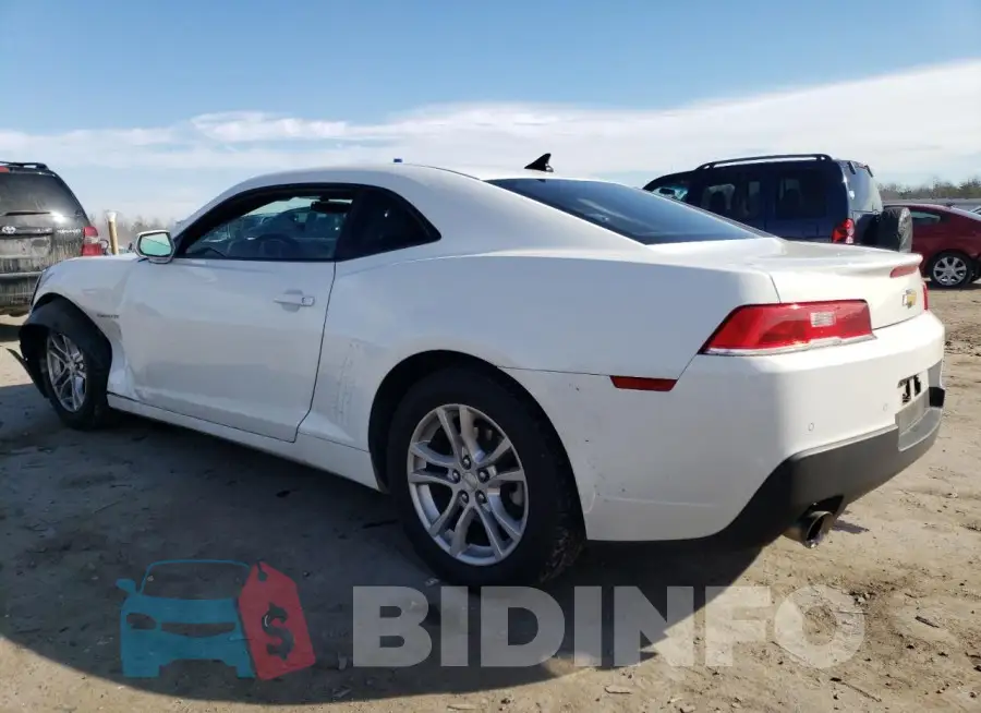 2G1FD1E36F9158521 Photo# 2