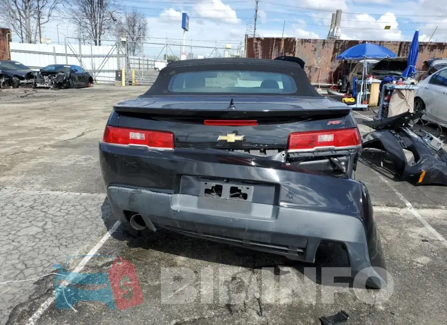 2G1FD3D3XF9286323 Photo# 6