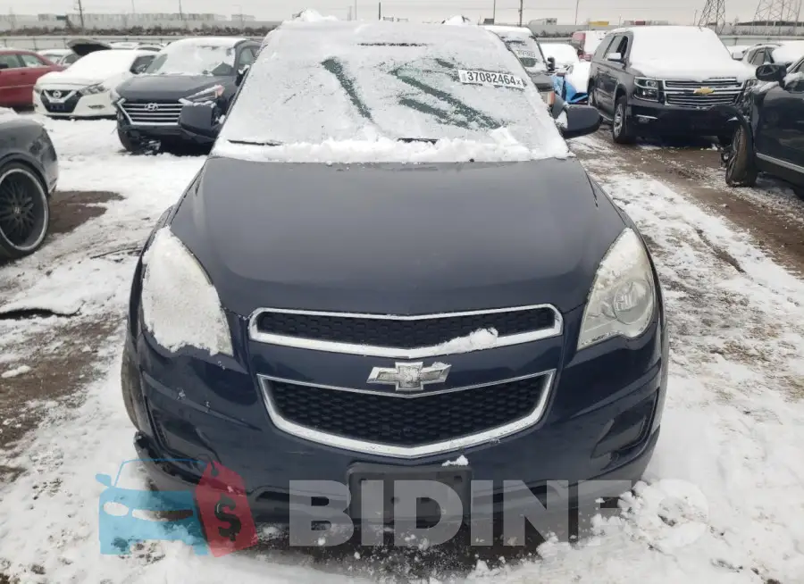 2GNALBEK4F6193830 Photo# 5