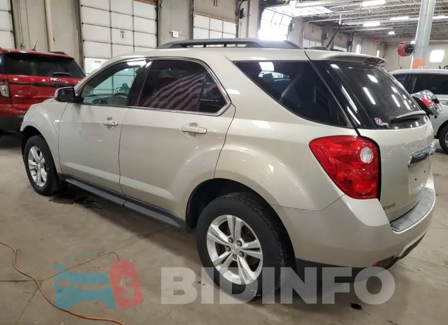 2GNALBEK7F1170491 Photo# 2