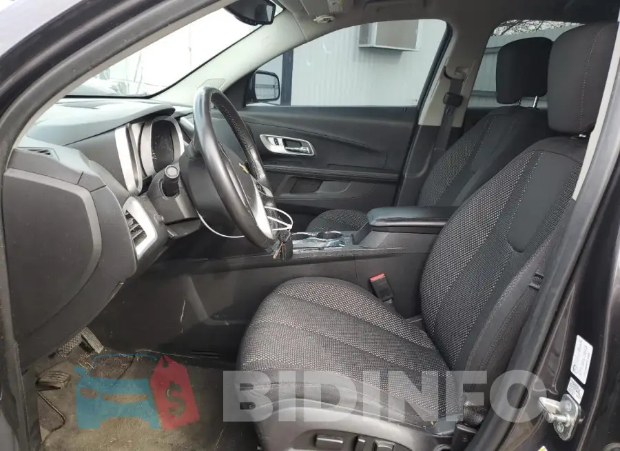 2GNALCEK5G6167485 Photo# 7
